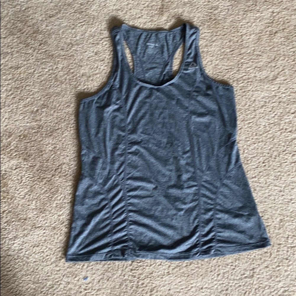 Reebok Racerback Tank